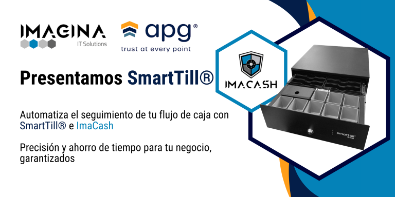 Contacto de Imagina IT Solutions