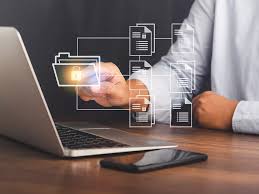 Portal de distribuidores en BackOffice