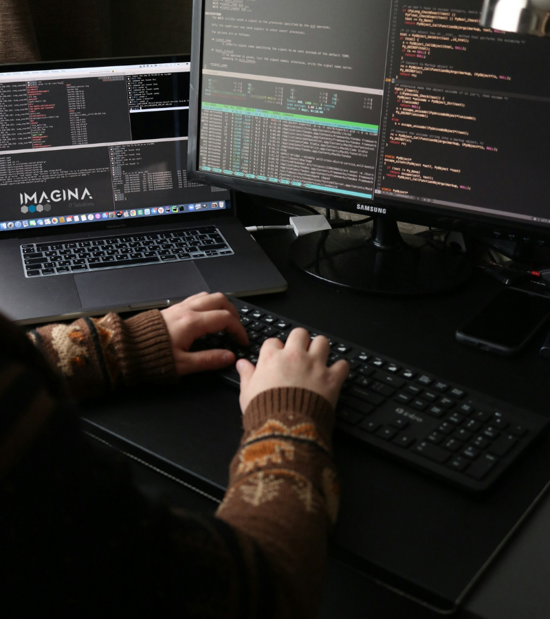 Métodos de integración con ImaCash