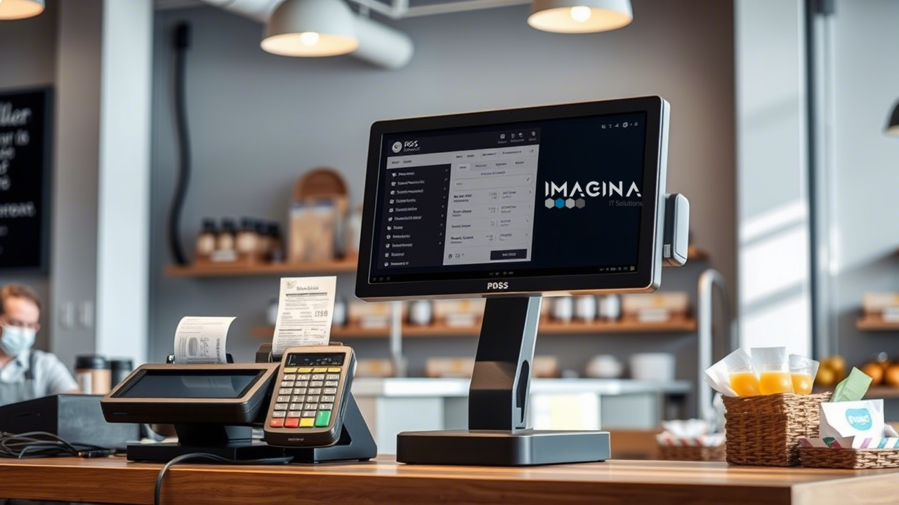 Integraciones ImaCash